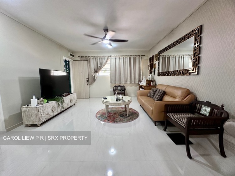 Blk 139 Potong Pasir Avenue 3 (Toa Payoh), HDB 3 Rooms #605098251